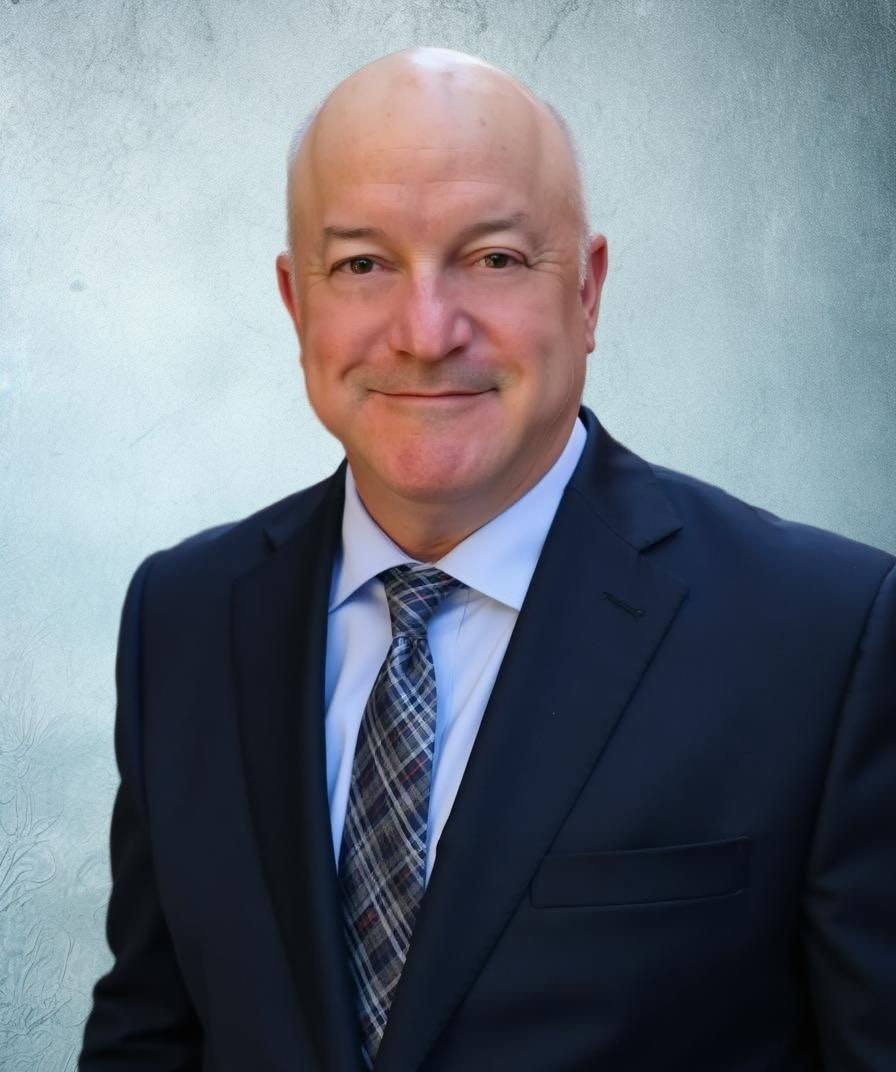 James Derick Winfrey — Lead Attorney and Founder of Winfrey Law Firm, PLLC