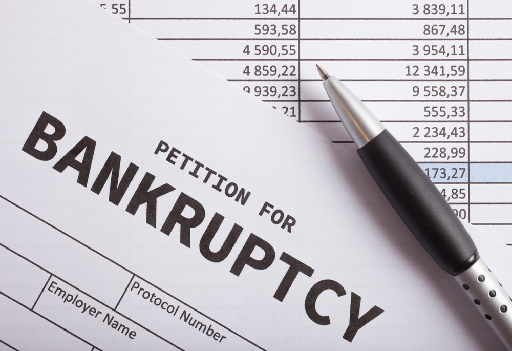bankruptcy laws 2015