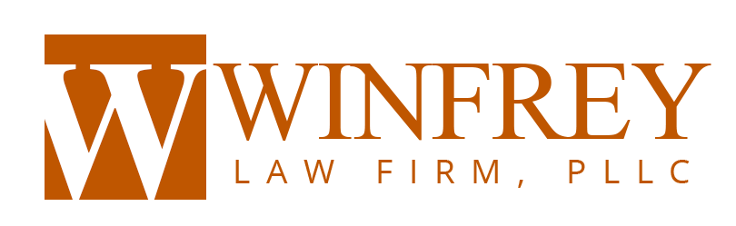 Winfrey Law Firm