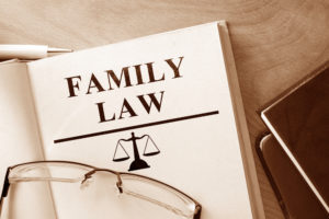 Find a Top Family Lawyer in Cypress, TX