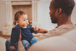 Child Custody and Child Visitation