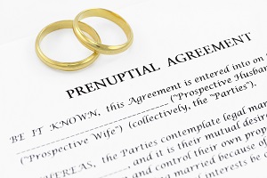 Prenuptial and Postnuptial Agreements Attorney Llano and Cypress, TX