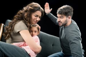 Domestic Violence Lawyer in Cypress, TX