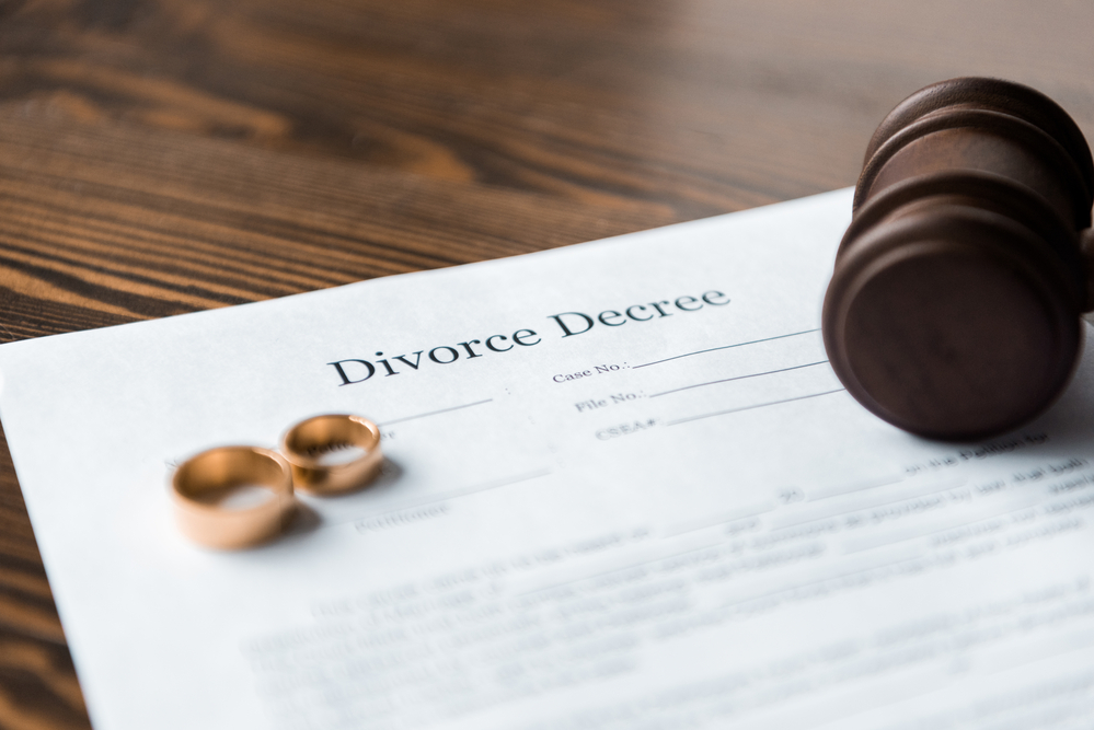The Top Common Misconceptions About Divorce 