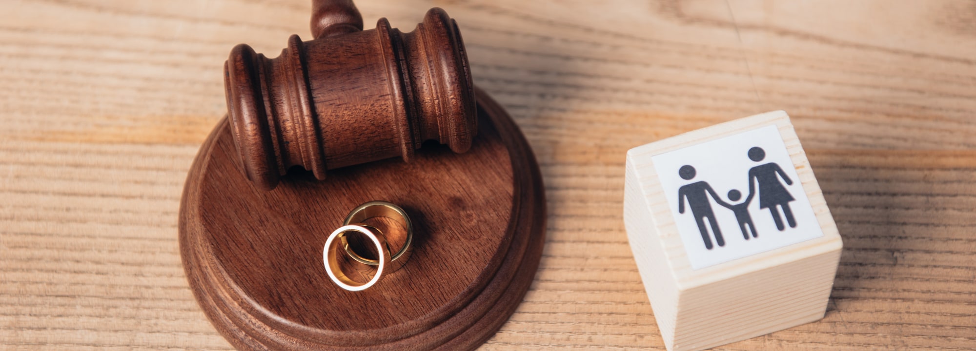 Find a Divorce Lawyer Cypress, TX