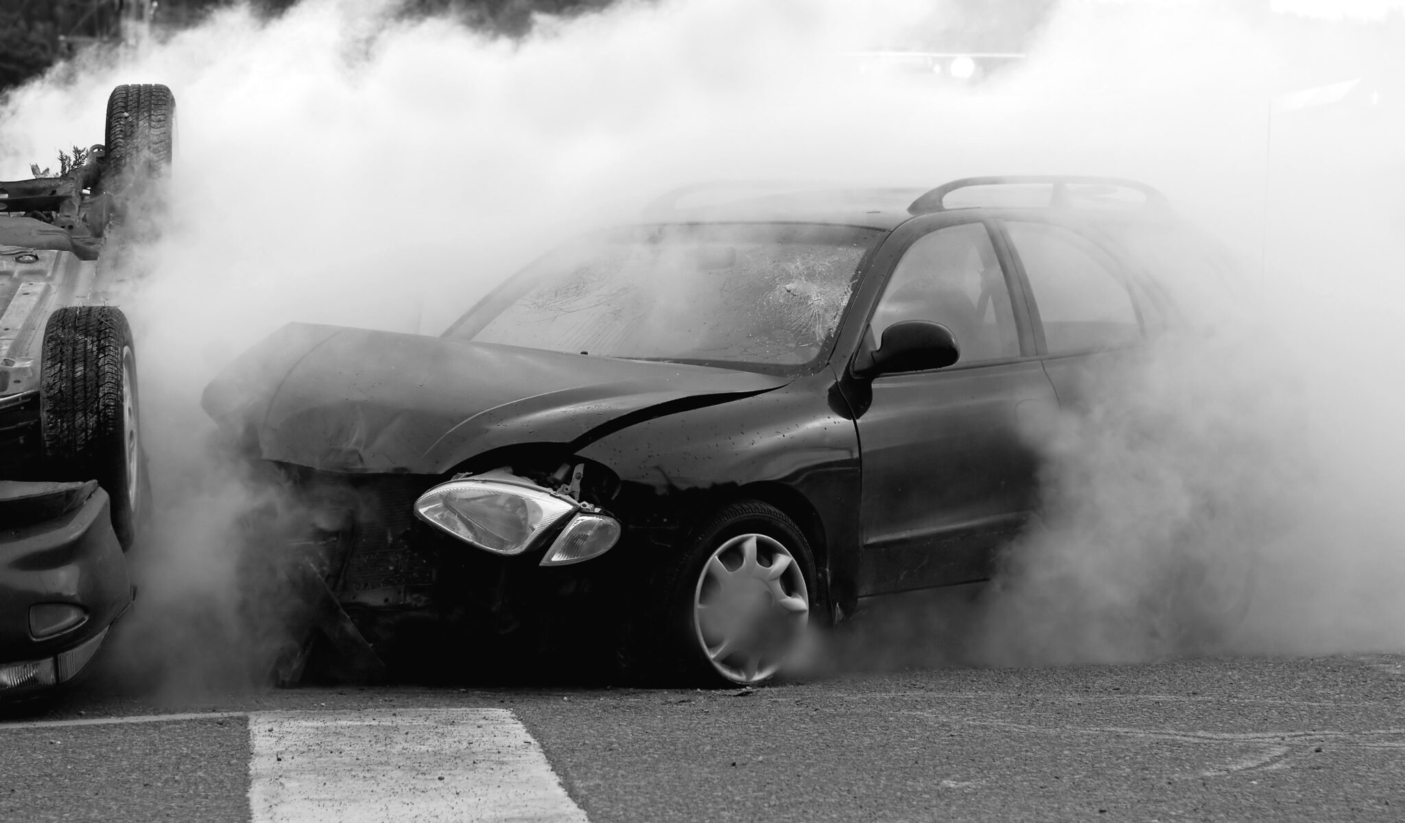 Recovering Compensation For Car Accident Injuries Winfrey Law Firm